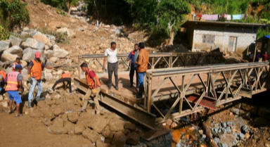 災后的斯里蘭卡